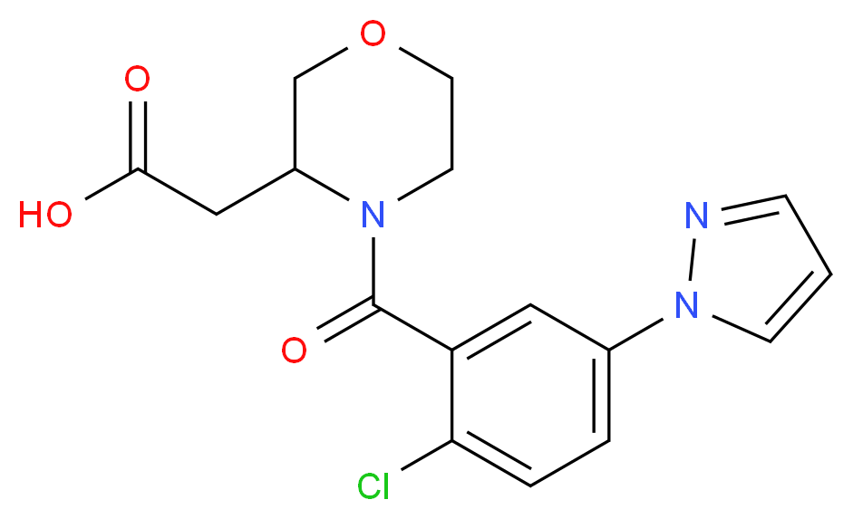  分子结构
