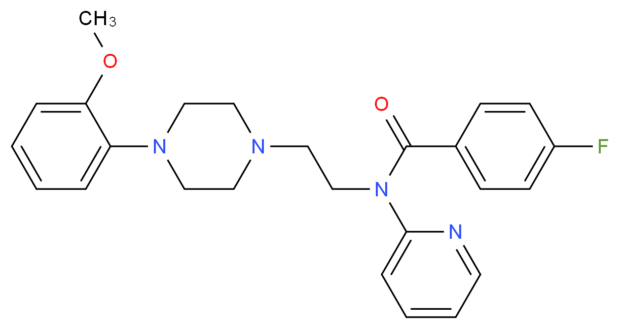 155204-26-5 分子结构
