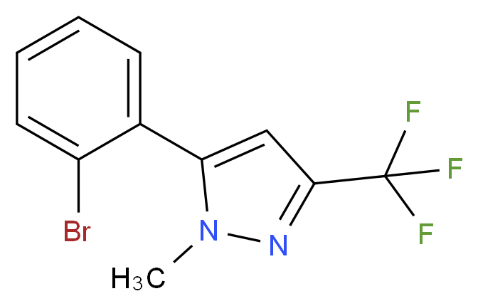 906352-89-4 分子结构