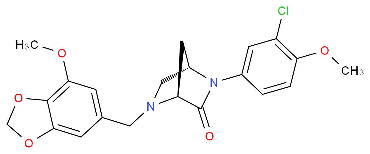  分子结构