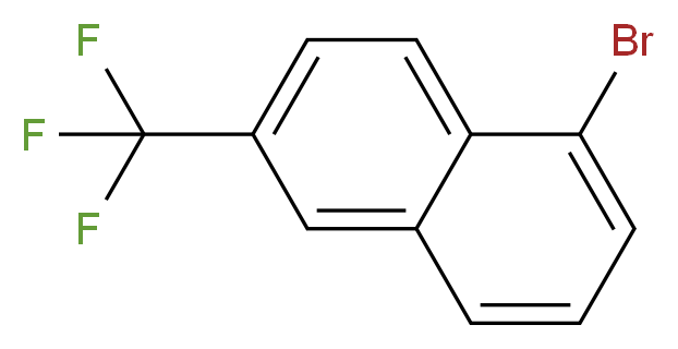 117539-60-3 分子结构