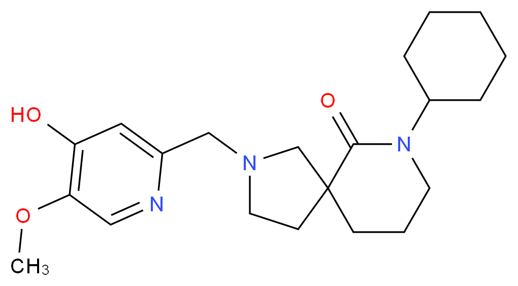  分子结构