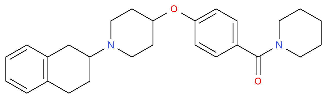  分子结构