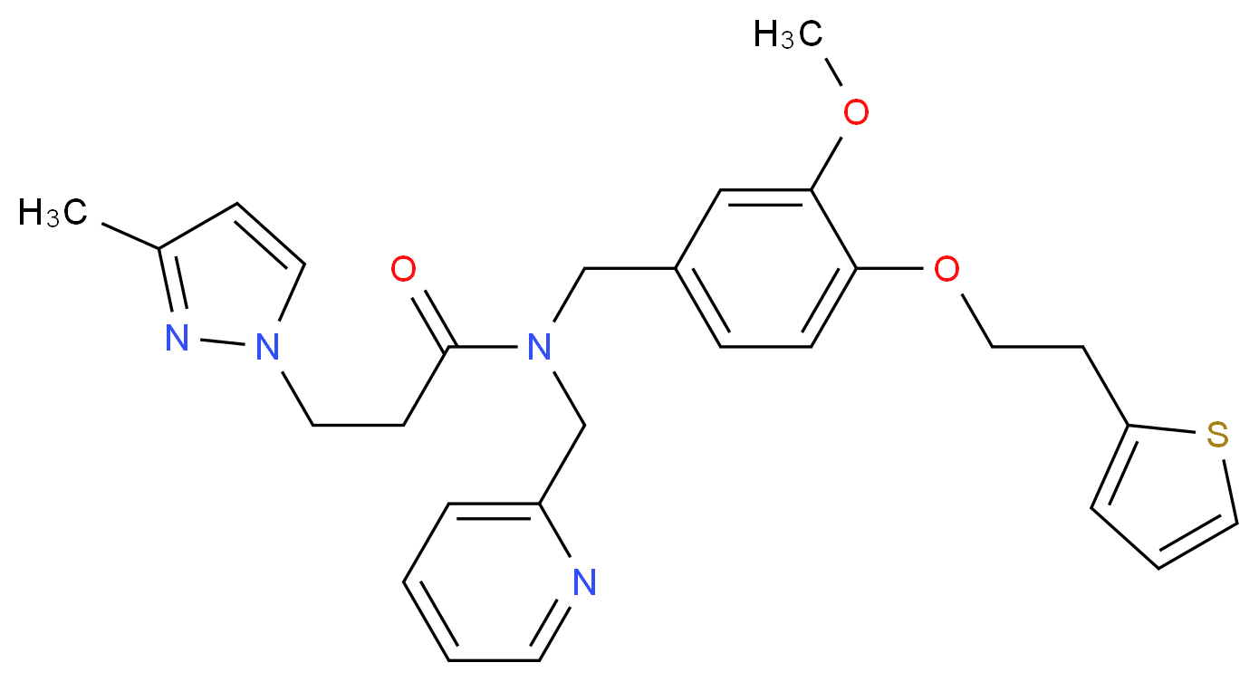 分子结构