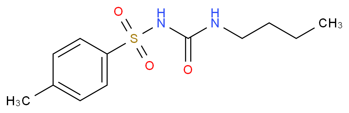 64-77-7 分子结构