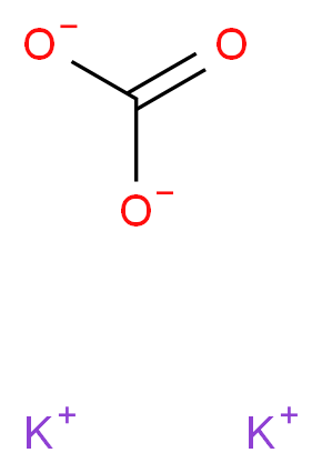 584-08-7 分子结构