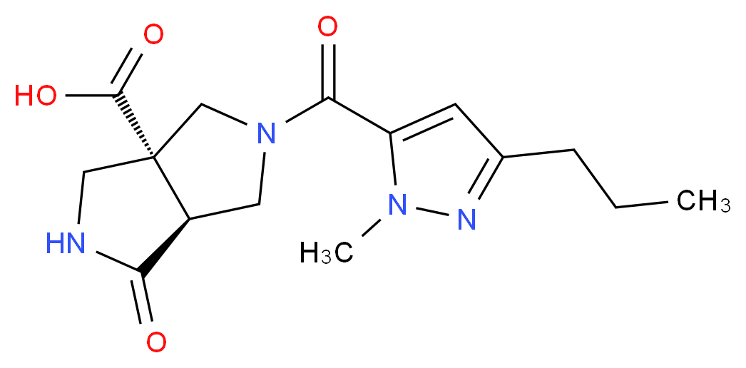  分子结构