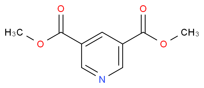 4591-55-3 分子结构