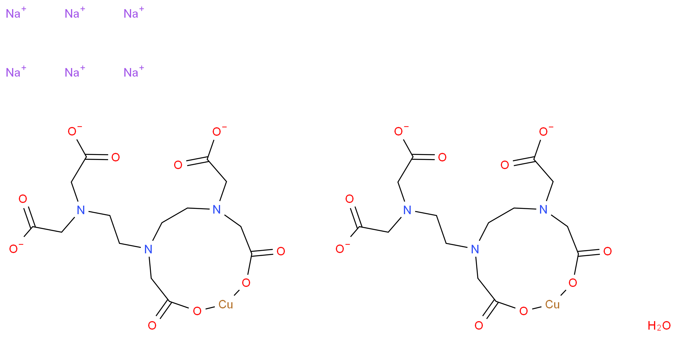 12189-76-3 分子结构