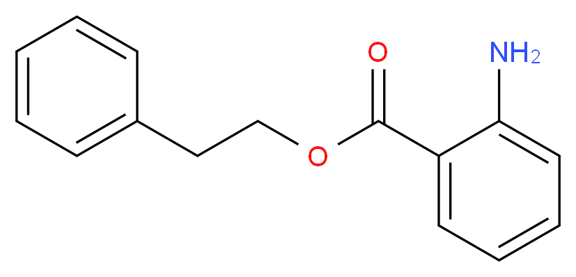 133-18-6 分子结构