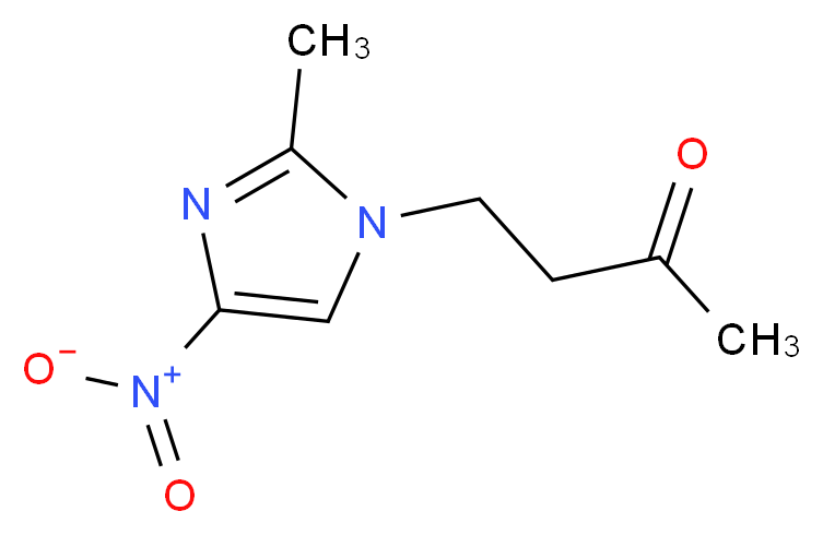 126664-28-6 分子结构