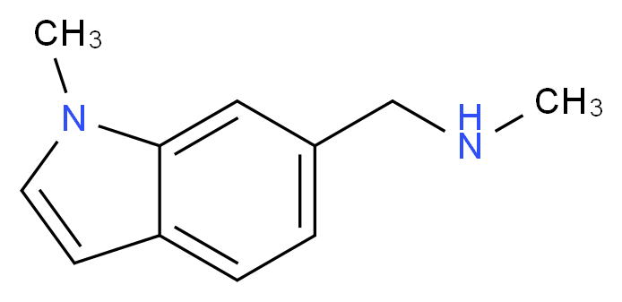 884507-20-4 分子结构