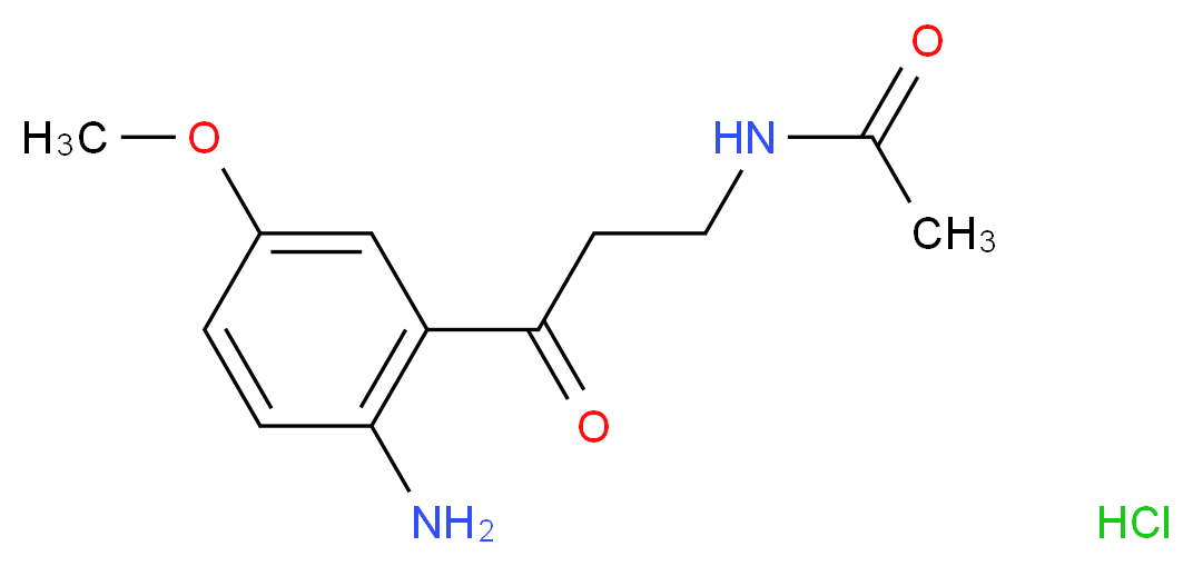 CAS_1215711-91-3 molecular structure