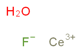 CAS_33317-01-4 分子结构