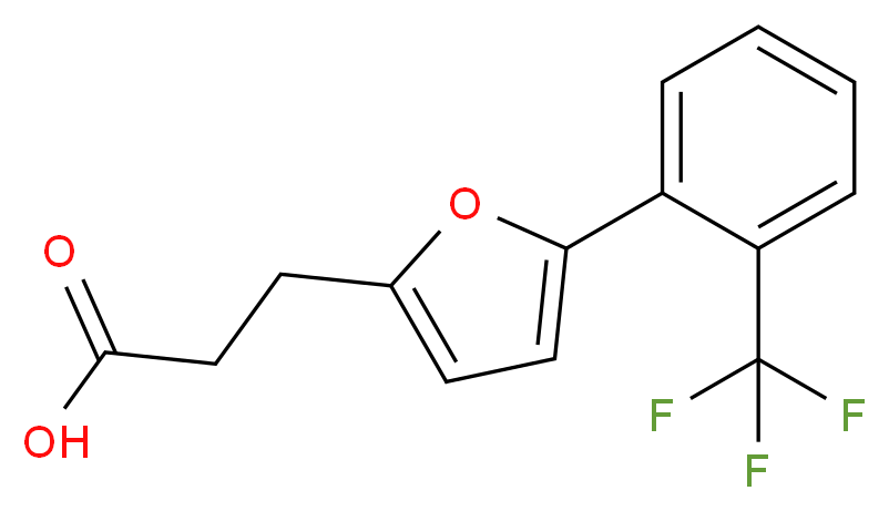 CAS_853310-21-1 分子结构
