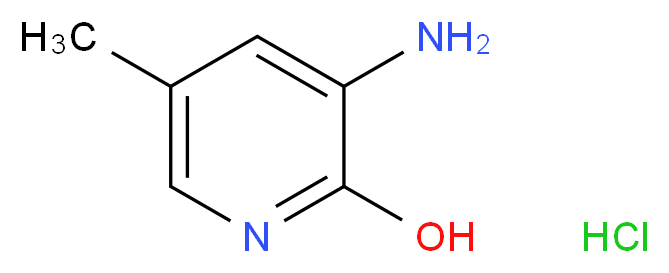 CAS_1257665-07-8 分子结构
