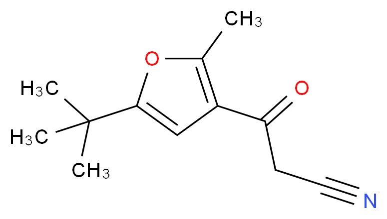 CAS_175276-65-0 分子结构