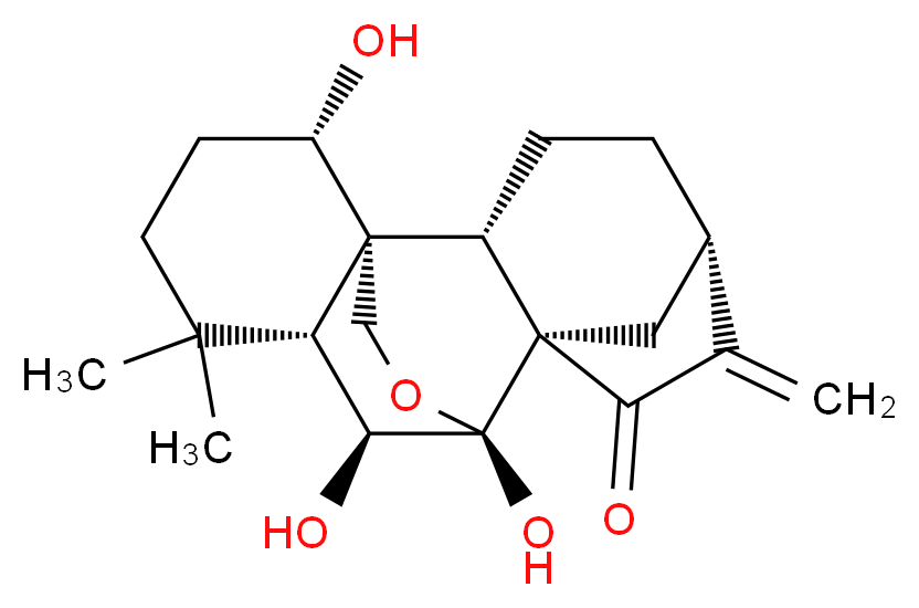 CAS_30220-43-0 molecular structure
