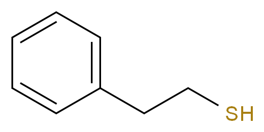CAS_4410-99-5 分子结构