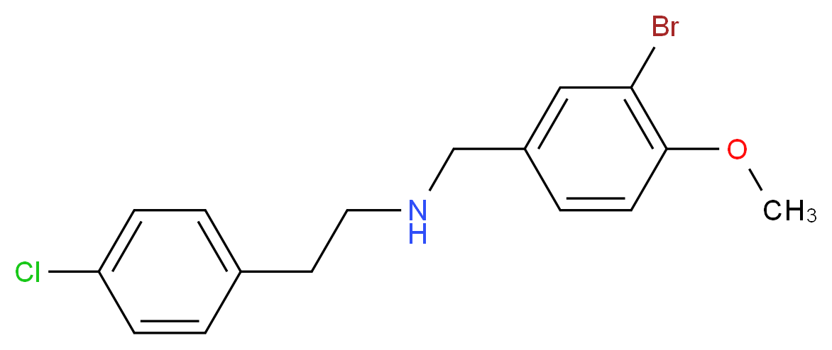 CAS_418772-33-5 分子结构