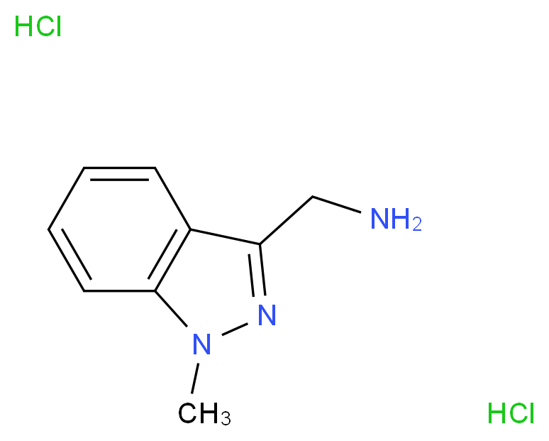 CAS_1093860-45-7 molecular structure