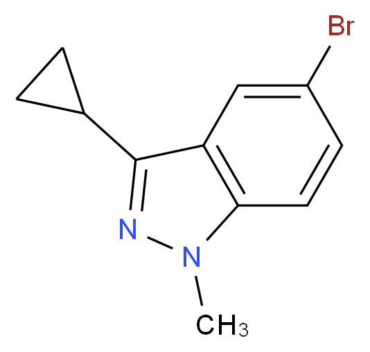 CAS_1311197-79-1 分子结构