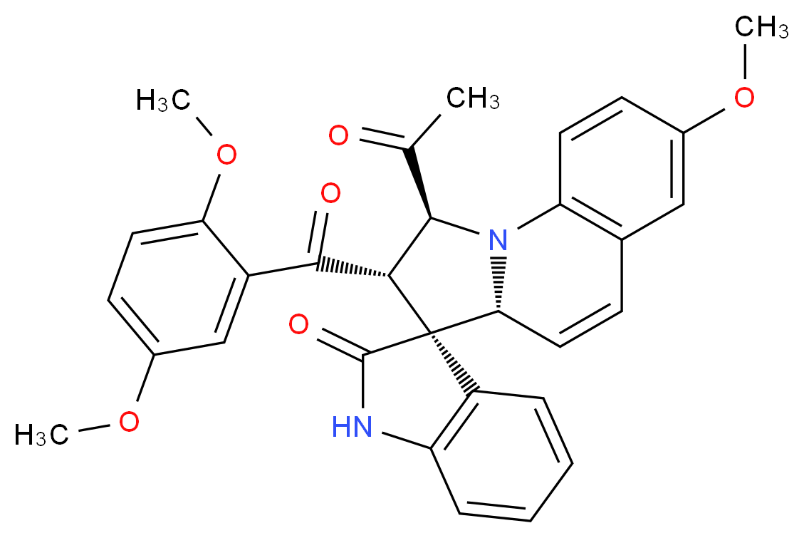 _分子结构_CAS_)