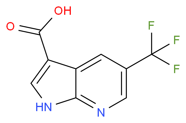 CAS_1171920-15-2 分子结构