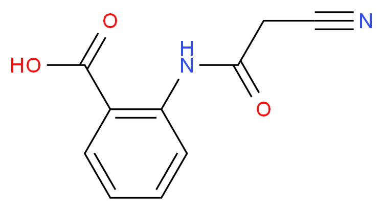 CAS_87613-40-9 分子结构