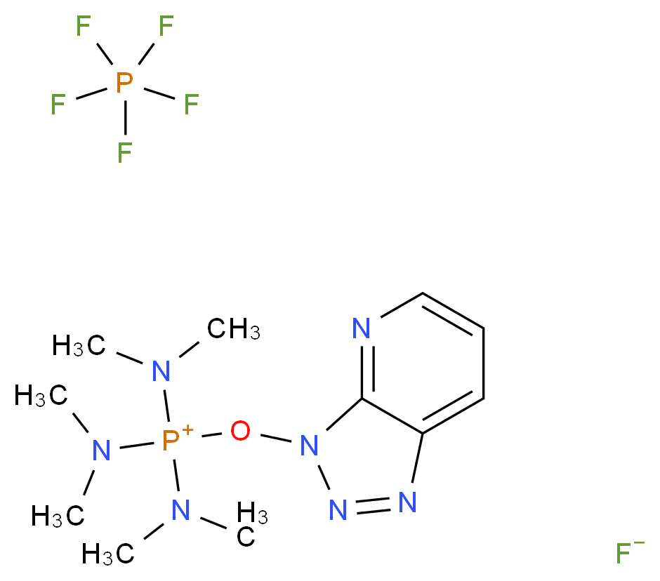 CAS_156311-85-2 分子结构