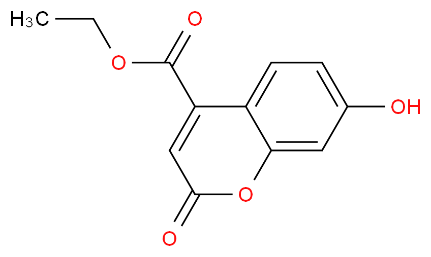 CAS_1084-45-3 分子结构
