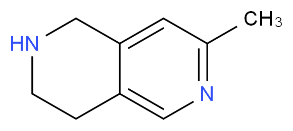 CAS_1060816-49-0 分子结构