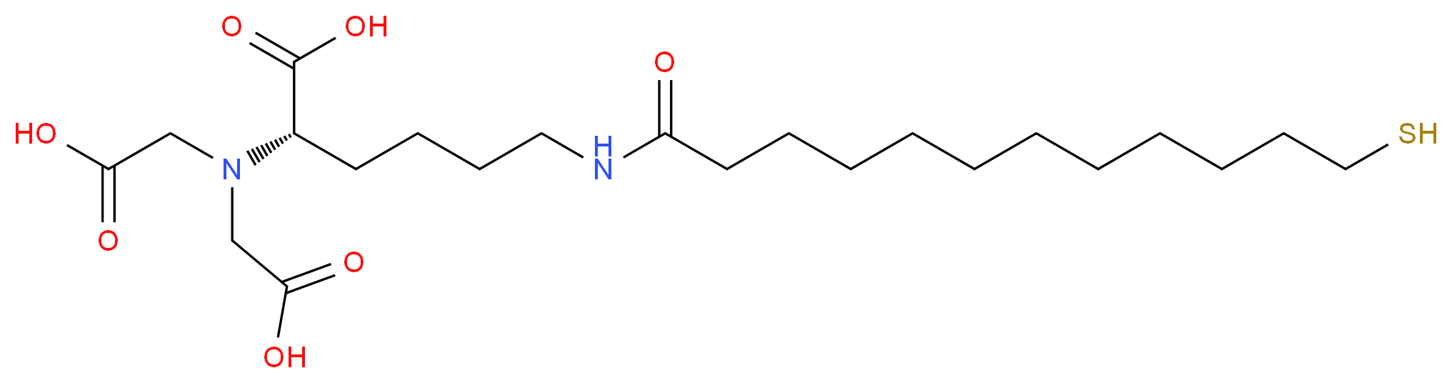 CAS_681239-95-2 分子结构