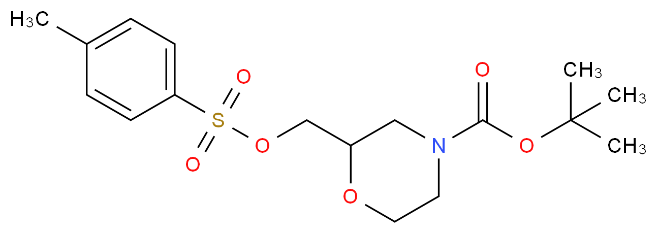 CAS_130546-33-7 分子结构