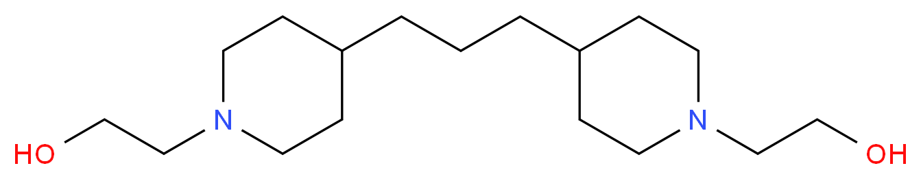 CAS_18073-84-2 分子结构
