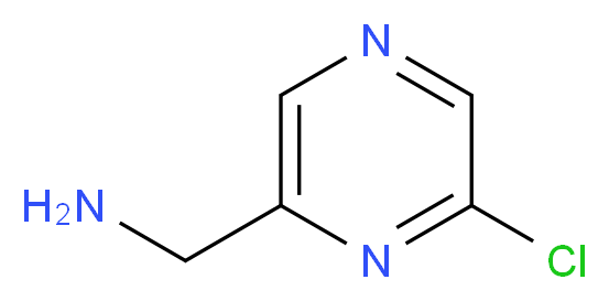 CAS_1060814-52-9 分子结构