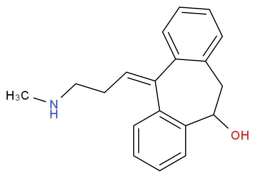 CAS_37439-87-5 分子结构