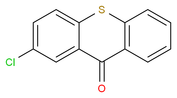 CAS_86-39-5 molecular structure