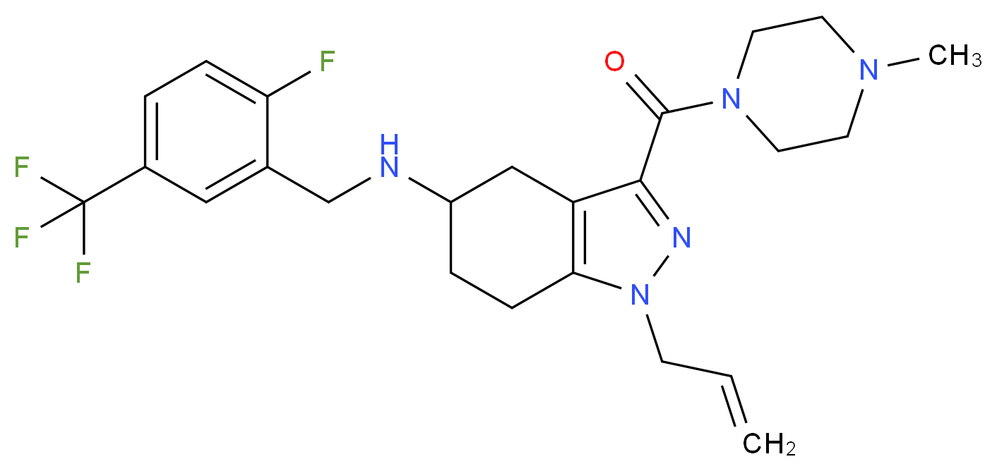  分子结构