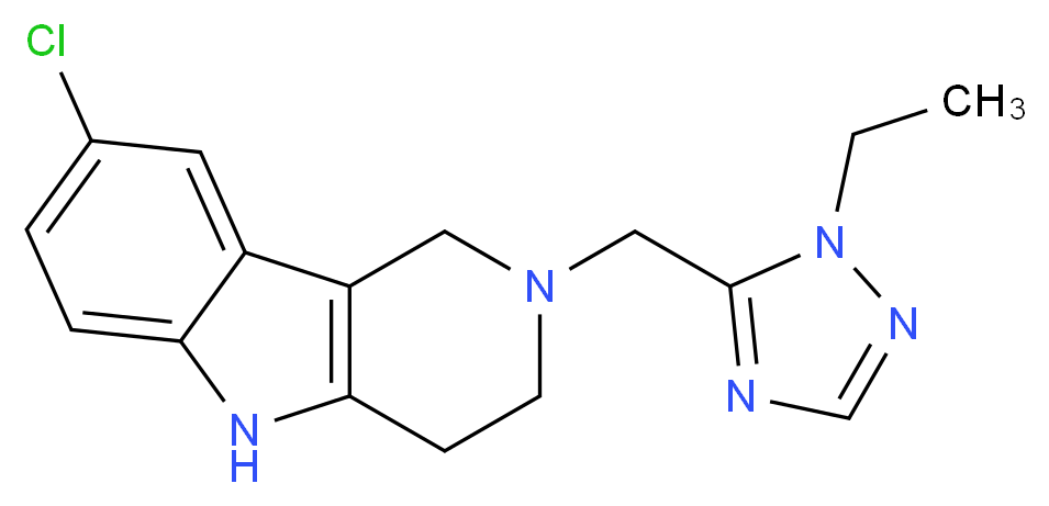  分子结构