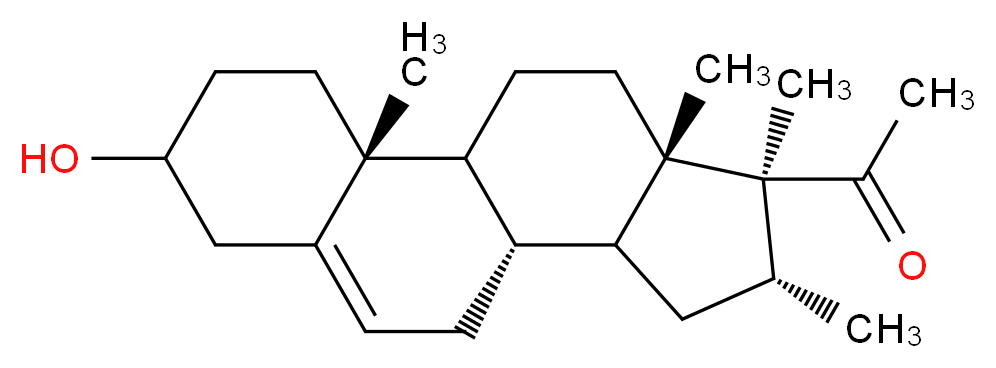 162108081 分子结构