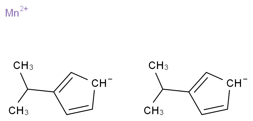 CAS_85594-02-1 分子结构