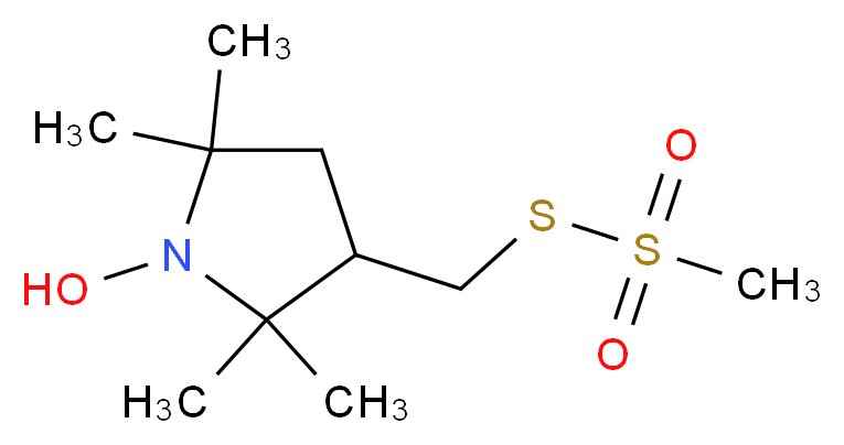 CAS_201403-46-5 molecular structure