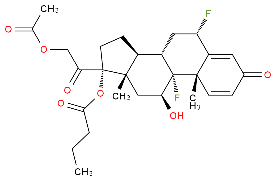 23674-86-4 分子结构