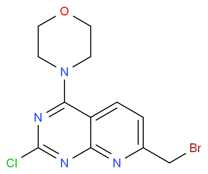 1227958-17-9 分子结构