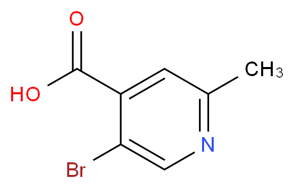 CAS_1060810-16-3 分子结构