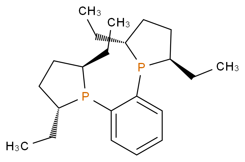 CAS_136705-64-1 分子结构