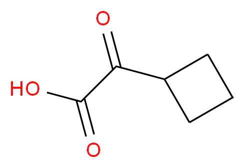 CAS_13884-85-0 分子结构