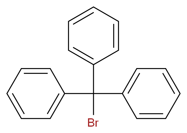 CAS_596-43-0 molecular structure