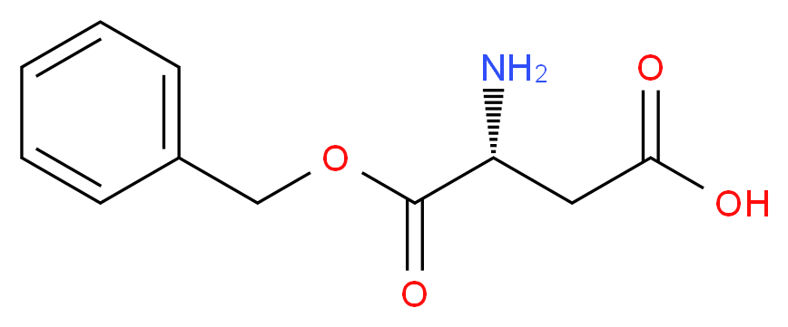 CAS_6367-42-6 分子结构